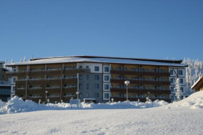 Yllas Chalets A208